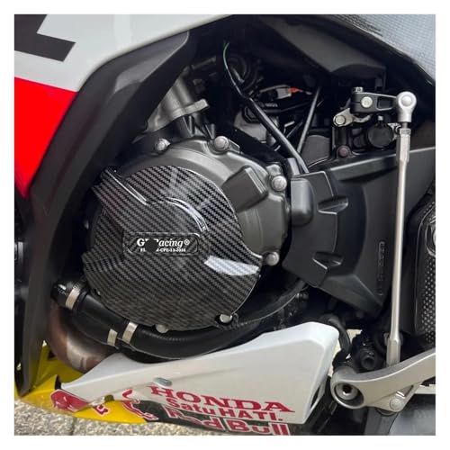 Cubierta de estator para CBR1000RR 2008-2016 protector de motor 3