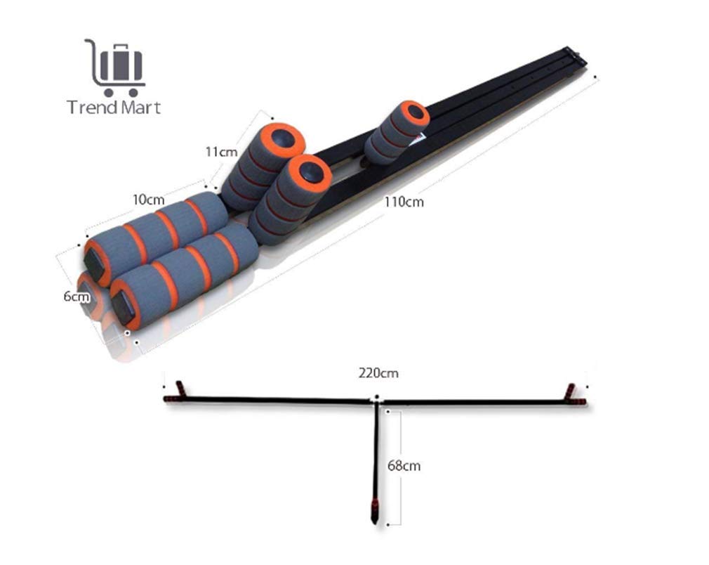 Amazon | レッグストレッチャー 股割り 股関節 開脚 ストレッチ 器具