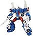 Transformers legends LG14 ultra Magnus by Animewild