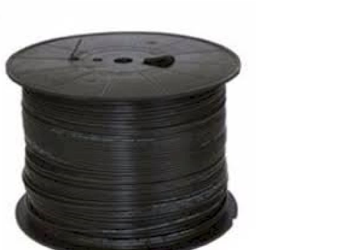 ISE Alambre de límite acorazado robot cortacésped 250m 4.2mm