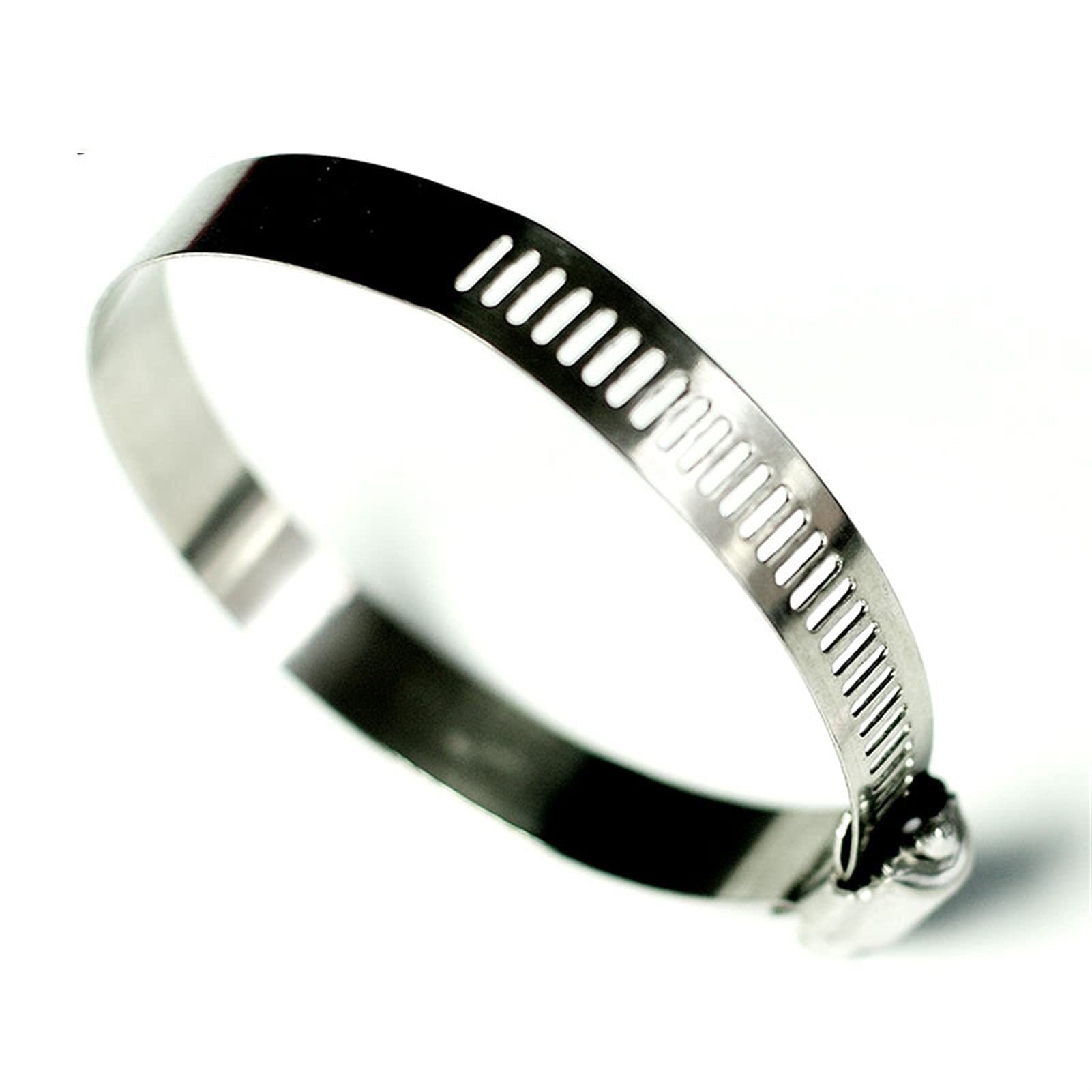 AFFIDABILI MORSETTI TUBOLARE Monoorecchio Varie Misure Diametro Interno 5 8 2 EUR 32,00