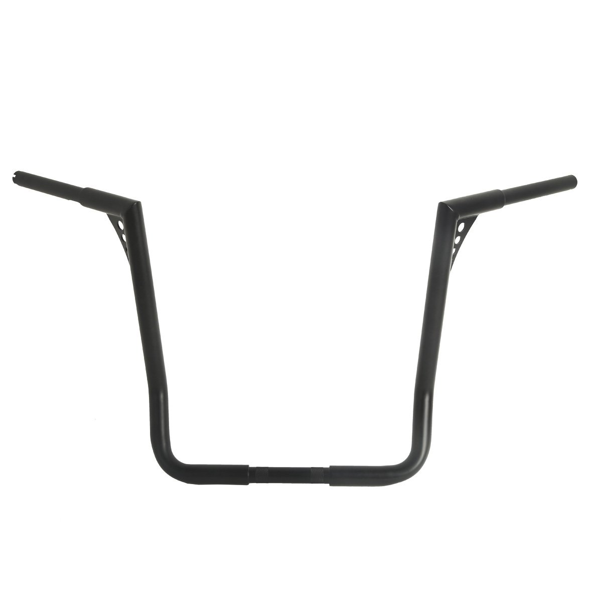 Fehling- Guidon Ape Hanger - 12.2" - 1" - Harley-Davidson à Partir De