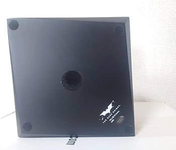 Amazon.co.jp: ノーブルコレクション 1/1 バットマン ダークナイト