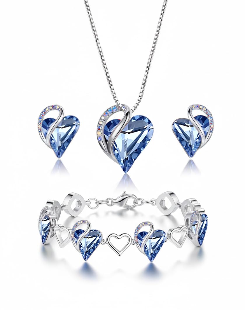 Leafael Infinity Love Set