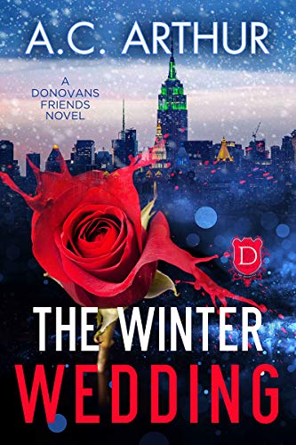 The Winter Wedding: A Donovan Friends Novel (The Donovan Friends Book 8) - //medicalbooks.filipinodoctors.org