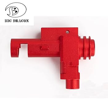 Amazon | 『HOP暴れを軽減するロータリーチャンバー』BigDragon