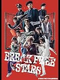 BREAK FREE STARS