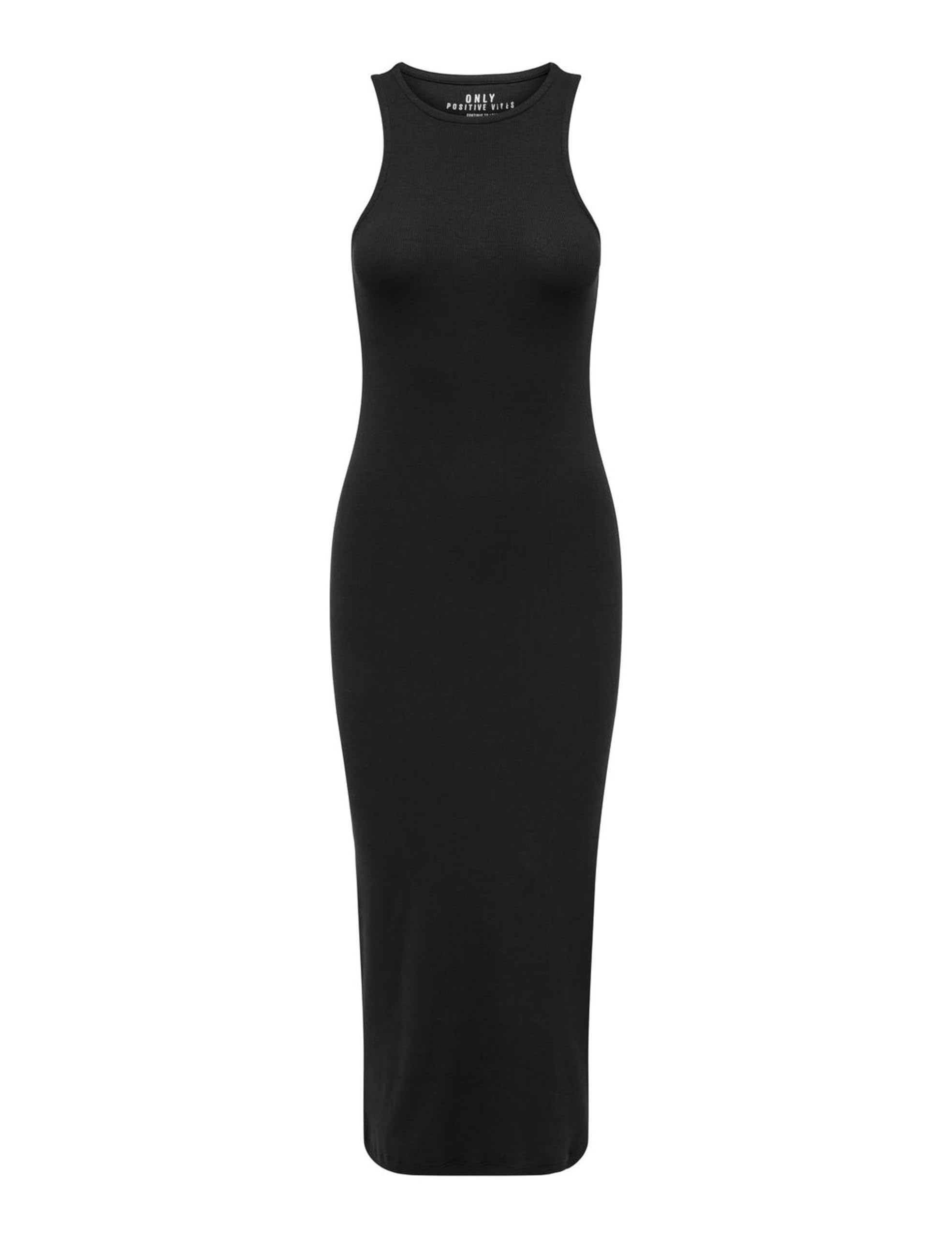 ONLY Women's Onlbetty S/L Dress CC JRS Dress