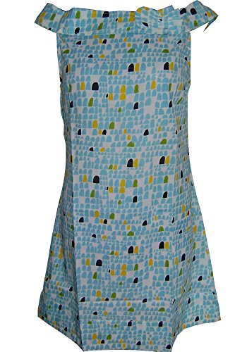 Robe Tunique Bla Bla COLOREE COL Bateau Taille L=40/42