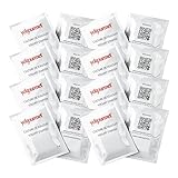 Yogourmet Yogurt Starter (16 Pack Bulk Version) - Make Yogurt at Home - Starter Culture - All Natural, Gluten Free, Kosher, Halal - 3 g Sachets