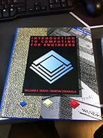 Introduction to Computing for Engineers 0070411395 Book Cover