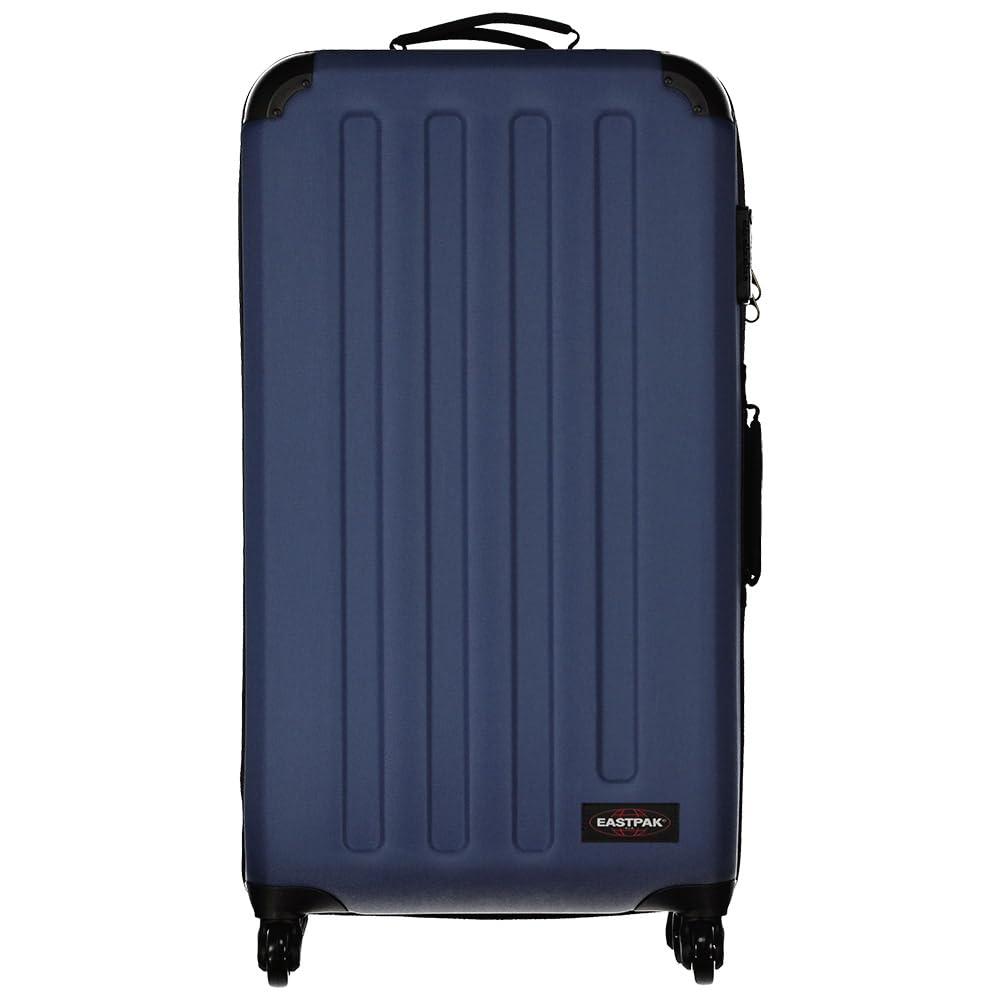 EASTPAK TRANS4 S Valigia Cabina 44L - Nero, Ruote 360°, Doppio Scomparto - Foto 9