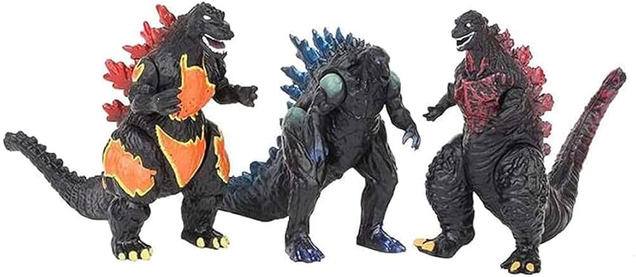 怪獣フィギュアセット 特撮作品 特撮トイ]-あみあみYahoo!店