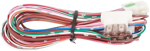 Miniatura 6 de EASYGUARD EC003NV-NS PKE Pasivo Sin Llave Entrada Coche Pulsador Estrella Botón Remoto Motor Start Stop Shock Sensor DC12V