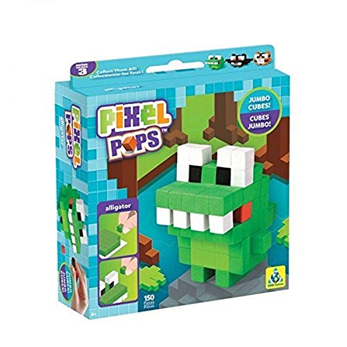 ORB Factory (The) 73541 - PIXE