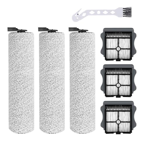 TINECO iFloor 3 Floor One S3 R[hXEFbghCtAEHbV[ nhwh|@ANZT[ HEPAtB^[ƃ[[uV XyAp[c 7Ή