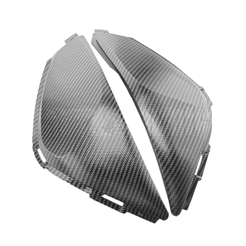 Carénage de réservoir moto en carbone CBR1000RR : l'accessoire idéal pour vos journées circuit