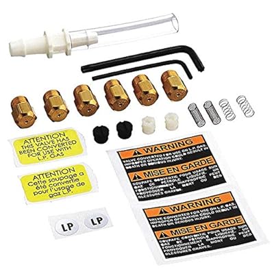 Goodman Lp Gas Conversion Kit Lpm-07