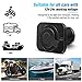 Nilight 2 Pack Car Cigarette Lighter Socket DC 12V Waterproof Power Outlet Adapter Replacement with Terminals Wires and Screws for Marine Boat Motorcycle, Boat, Car,Truck, RV, ATV