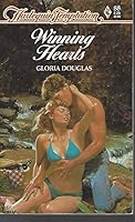 Winning Hearts (Harlequin Temptation, #88) 0373251882 Book Cover
