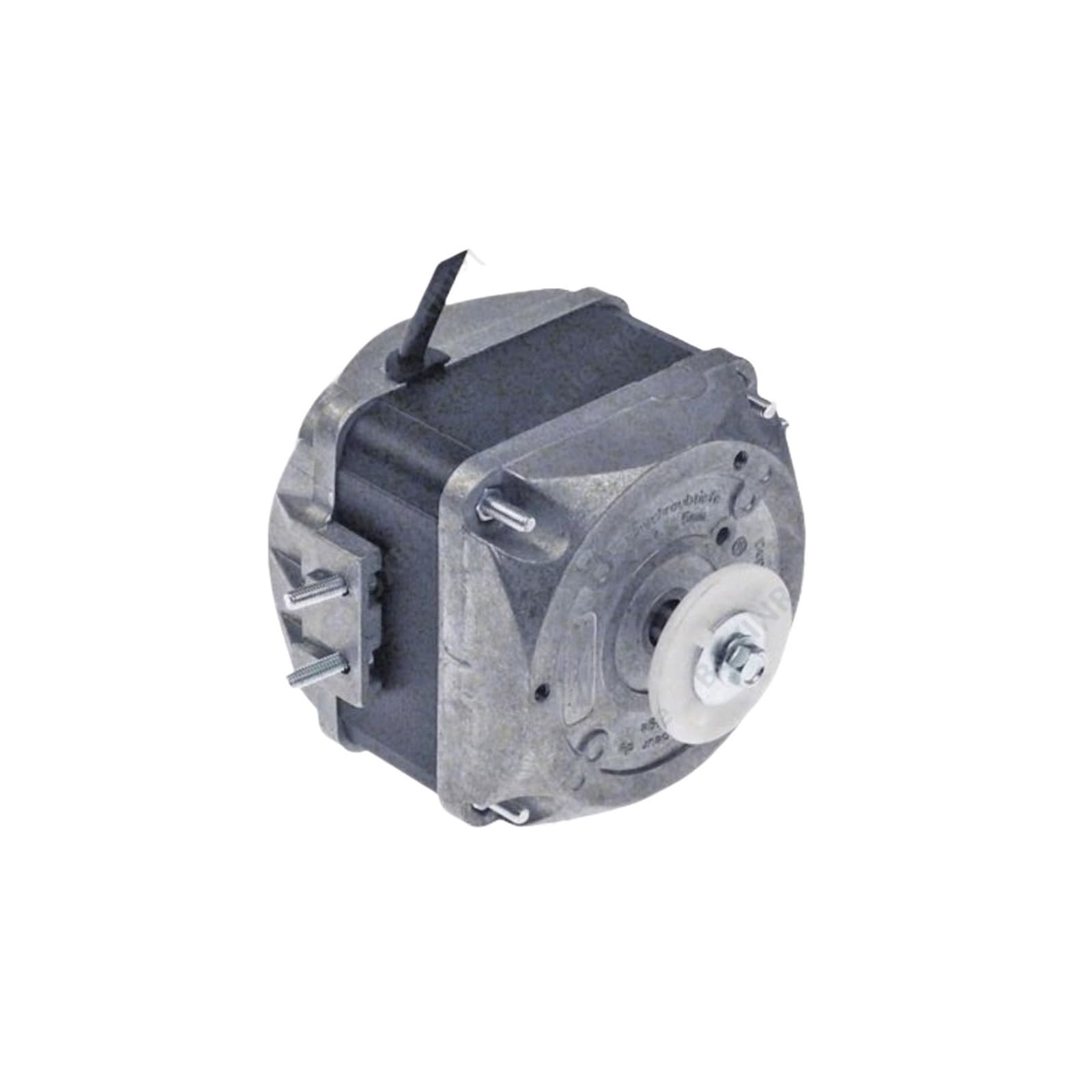 M4Q045-DA01-01 silnik elektryczny 230 V wentylator silnika lodówka zamrażarka 70 W
