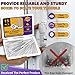 M4 x 55mm Machine Screws, 15PCS Pan Head Machine Screws 304 Stainless Steel Metric Assortment, Truss Head Bolts, Full Thread, Phillips Drive for Furniture Repairs and 3D Printer