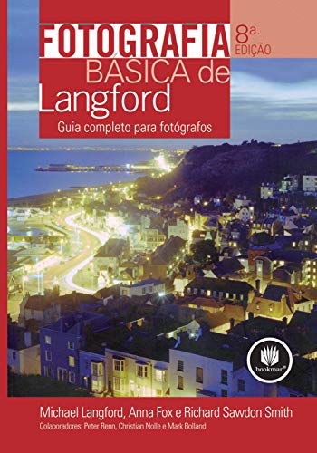 Fotografia Básica de Langford: Guia Completo para Fotógrafos