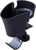 Vista 8 de Desk Organizers Clamp On Headphone Hook Cup Holder and Pen Stand Container for Efficient Workspaces Accessory