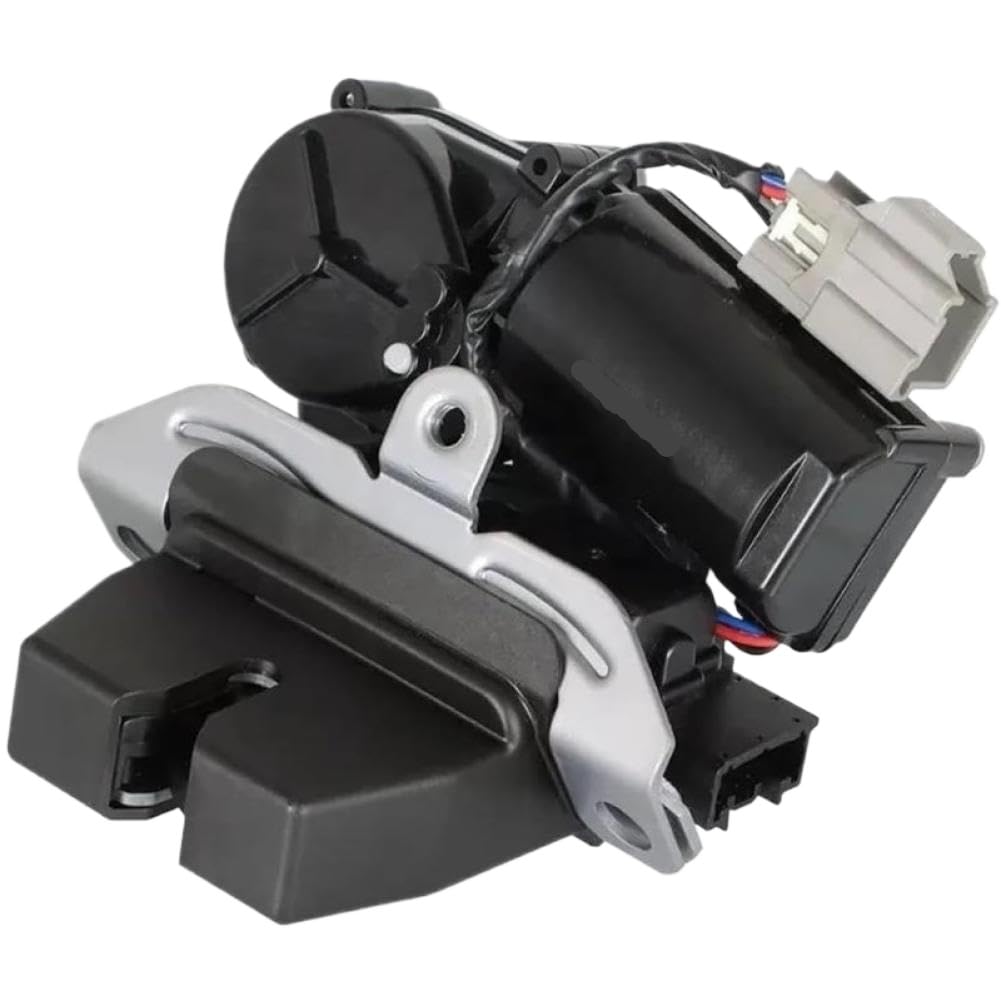 Lock Cylinder Replacement Car Door Lock FA1Z7443150B Compatible with Expedition Nautilus Navigator
