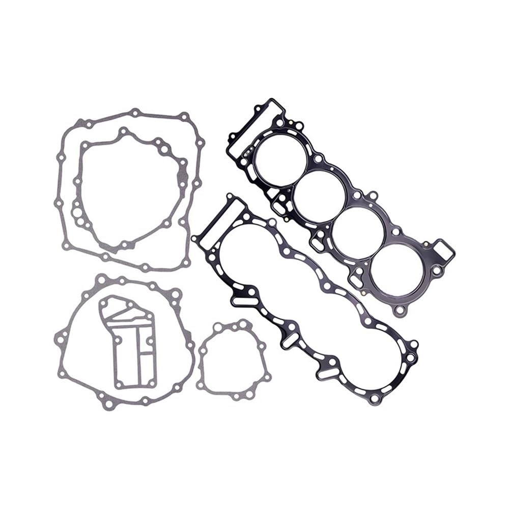 Joints de cylindre moto haute compression pour CBR1000 RR 2025 - 6