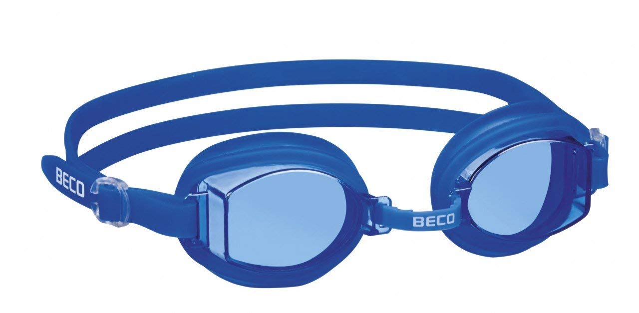 Gafas De Natación SPURT MIRROR