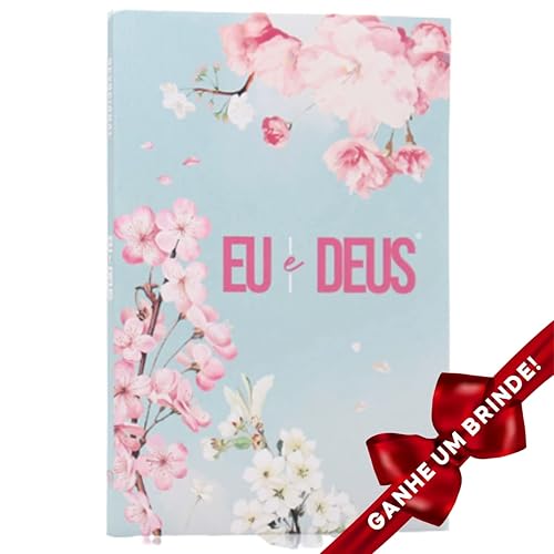 Devocional Eu e Deus | Inverno | Livro de Oração