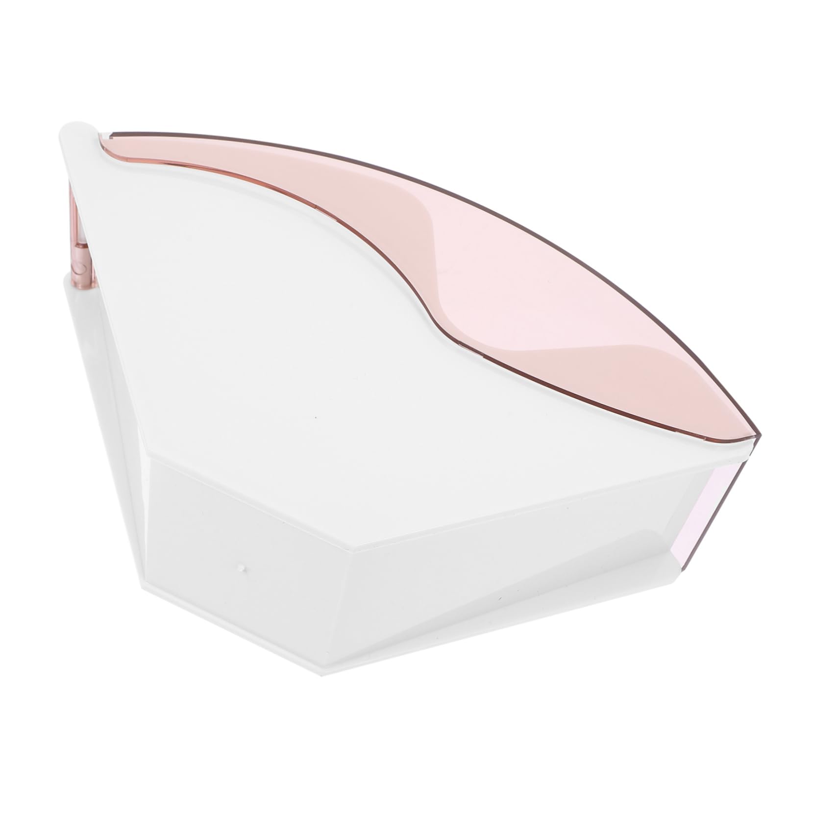 Alipis 3 Piezas Caja de Papel de Filtro Porta Papel filtrante Dispensador de de Filtro de café. Portafiltros de café Caja de Almacenamiento de filtros de café Organizador de filtros
