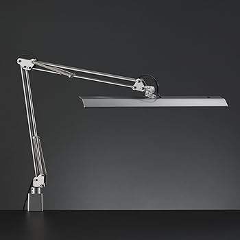 Amazon.co.jp: Z-11RSL Z-Light LEDスタンドライト デスクライト