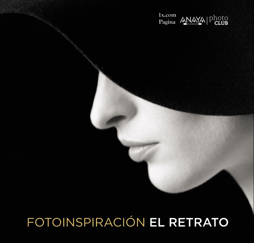 Fotoinspiración. El retrato guide créatif pour réussir vos photos de famille