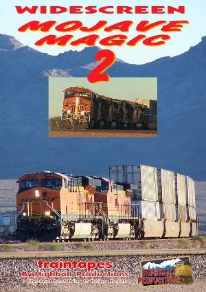 Preisvergleich Produktbild Mojave Magic 2 (Highball Productions)