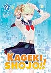 Shojo Manga