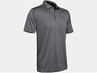 Vista 7 de Under Armour Polo de golf Tech para hombre