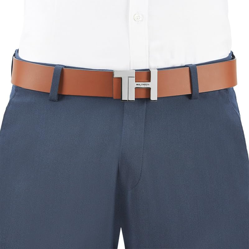 Image of Tommy Hilfiger Men Belt