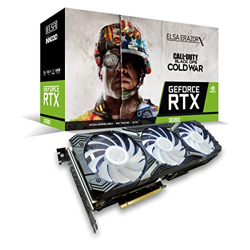 グラフィックボード・グラボ・ビデオカード ELSA Erazor GeForce RTX 3070 ELSA GeForce RTX 3070 ERAZOR - 株式会社 エルザ ジャパン