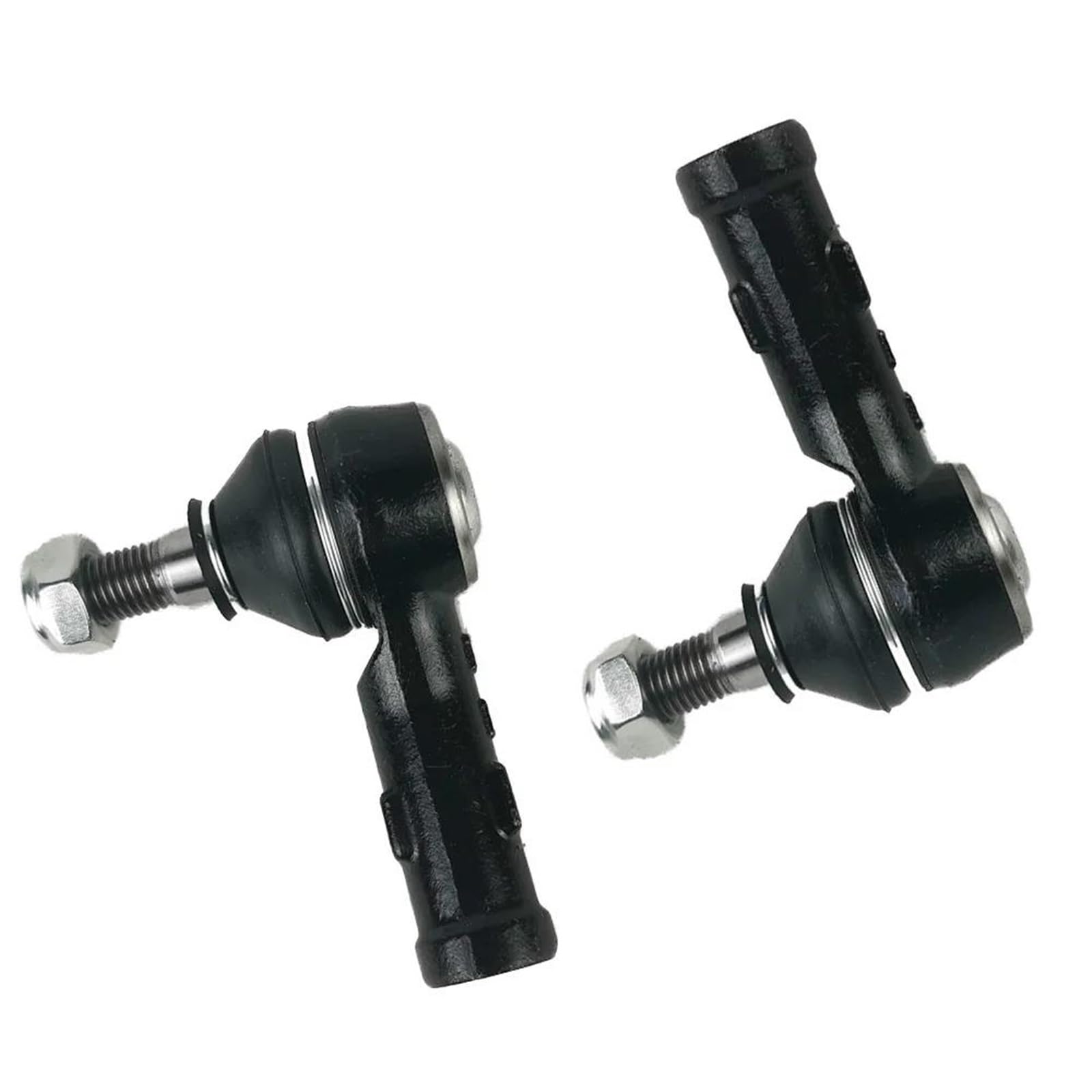 2 Pezzi Di Snodi Sferici Esterni Per Tirante Sterzo 191419811 191419812 Per VW Per PASSAT Per GOLF Per JETTA Per POLO