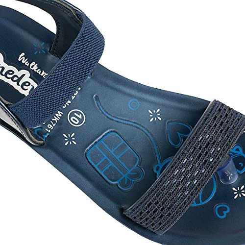 Image of Walkaroo girls Wk761 Sandal