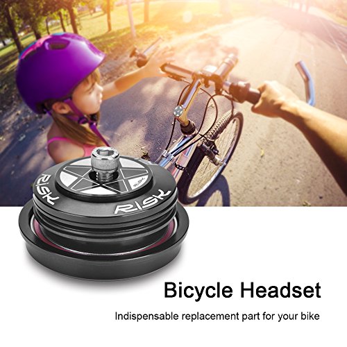Serie Sterzo da Bicicletta Cuffie Attrezzatura per...
