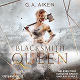 Blacksmith Queen: Blacksmith Queen 1