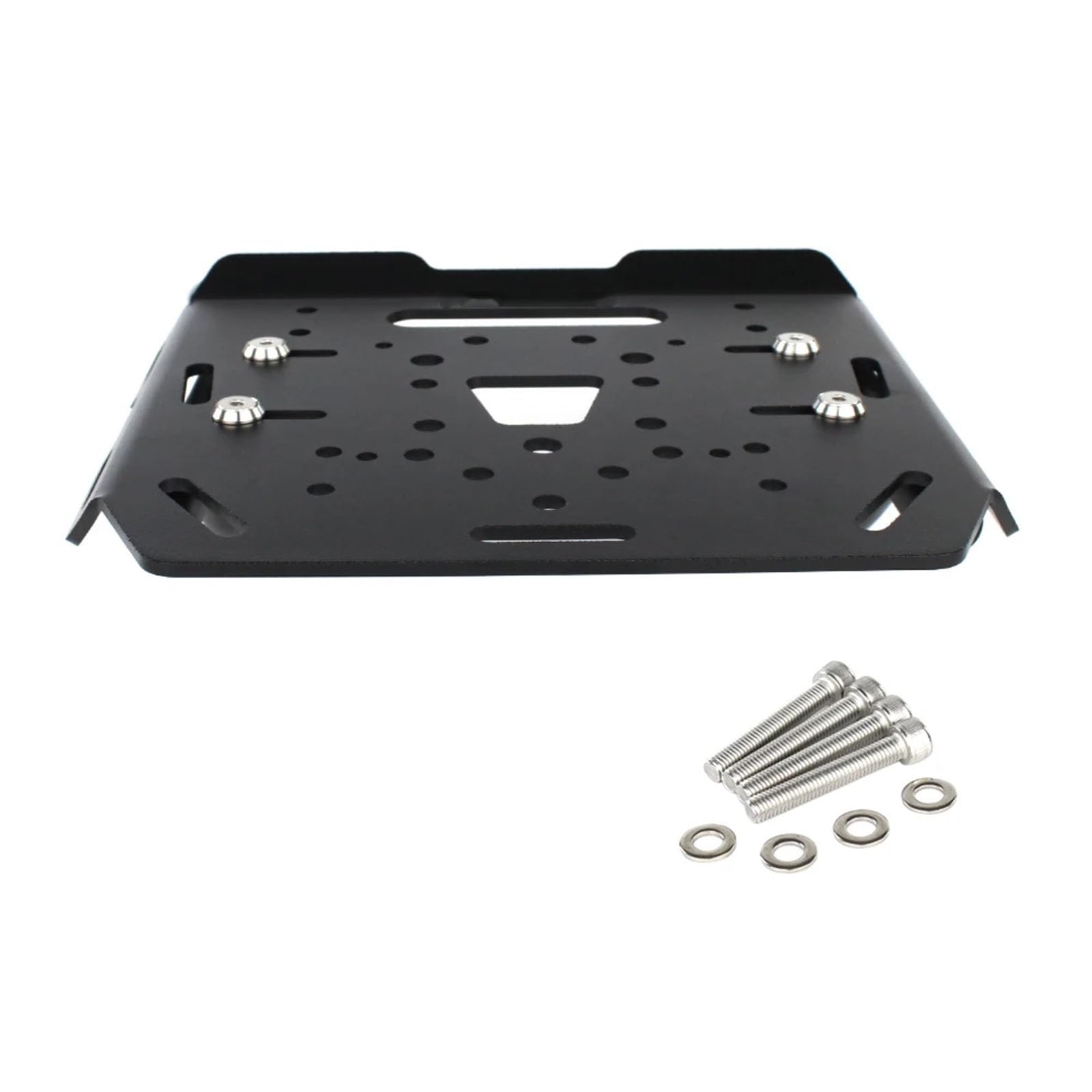 Compatible Con CL500 2023-2024 El Portaequipaje Trasero De Motocicleta El Soporte Para Estante Del Portaequipaje Del Baúl Superior Soporte Baúl Moto
