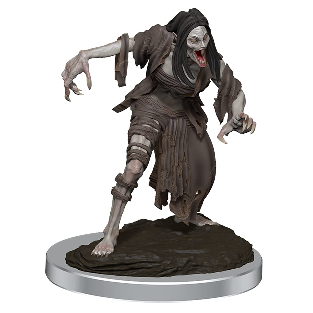 Dungeons & Dragons Nolzur's Marvelous Unpainted Miniatures : Nosferatu