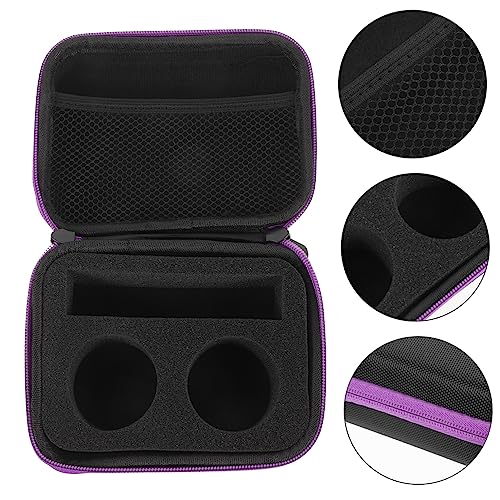 Toddmomy Bolsa De Brinquedos Yoyo Bolsa De Armazenamento De Brinquedos Yoyo Estojo De Brinquedos Yoy