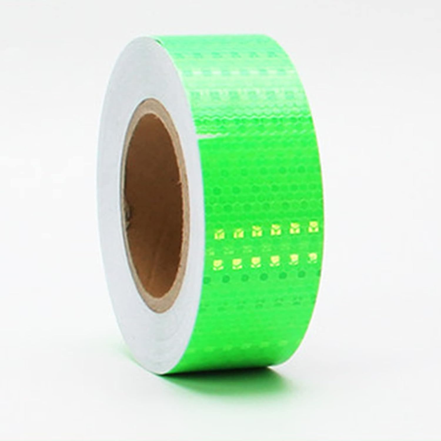 Reflective Tape, Reflective Tape, Safety，5 Centimeters Wide, 25 Meters Long