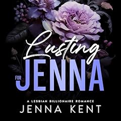 Couverture de Lusting for Jenna