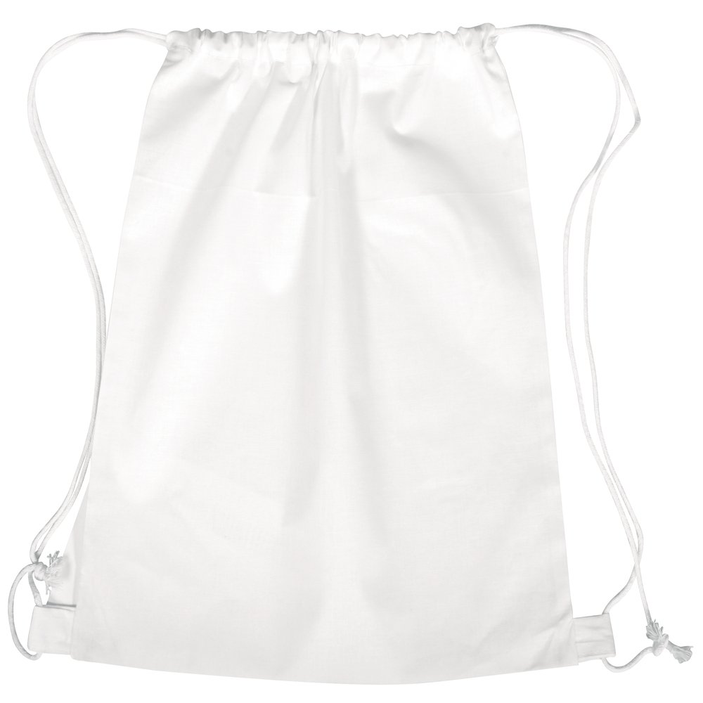 Rayher Deporte con cordón, Blanco, 38x42cm, Bolsa 1 Ud
